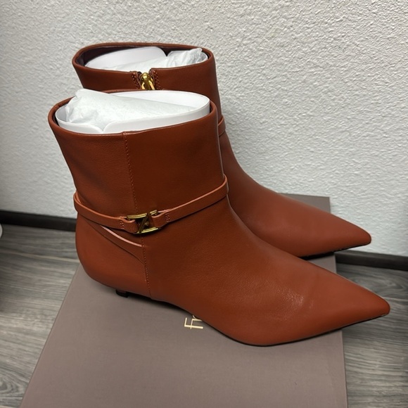 Franco Sarto Marnie Ankle Boot - Picture 5 of 7